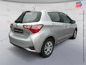 Véhicule d'occasion TOYOTA YARIS 70 VVT-I ULTIMATE 5P