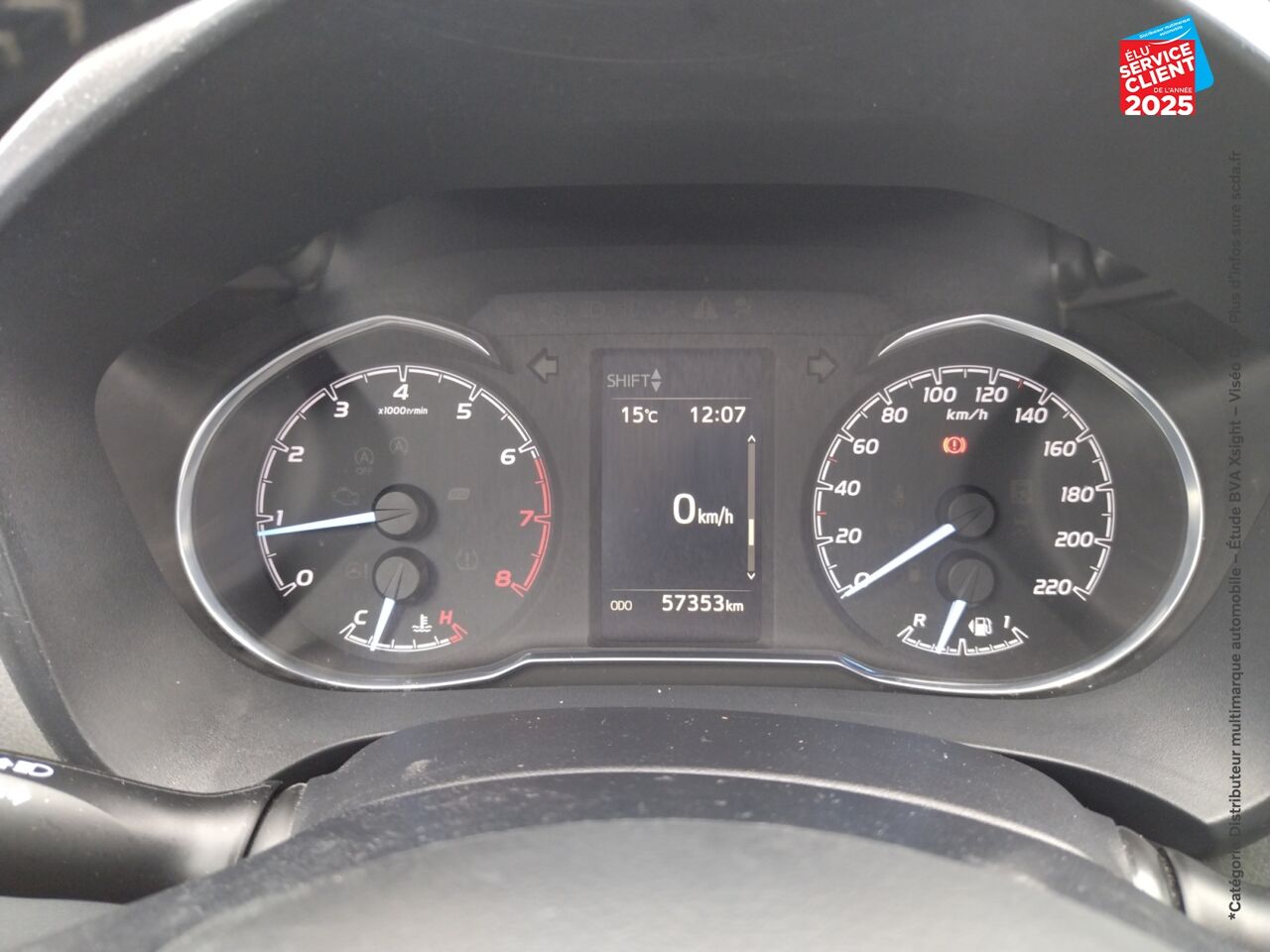 chez Toyota Thionville