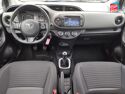 Véhicule d'occasion TOYOTA YARIS 70 VVT-I ULTIMATE 5P