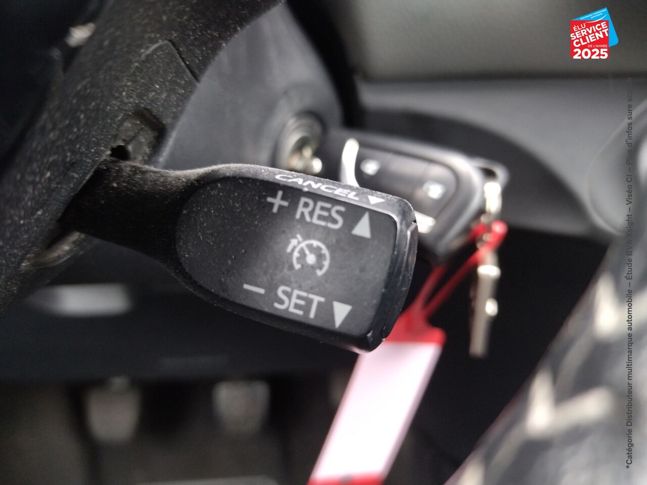 chez Toyota Thionville