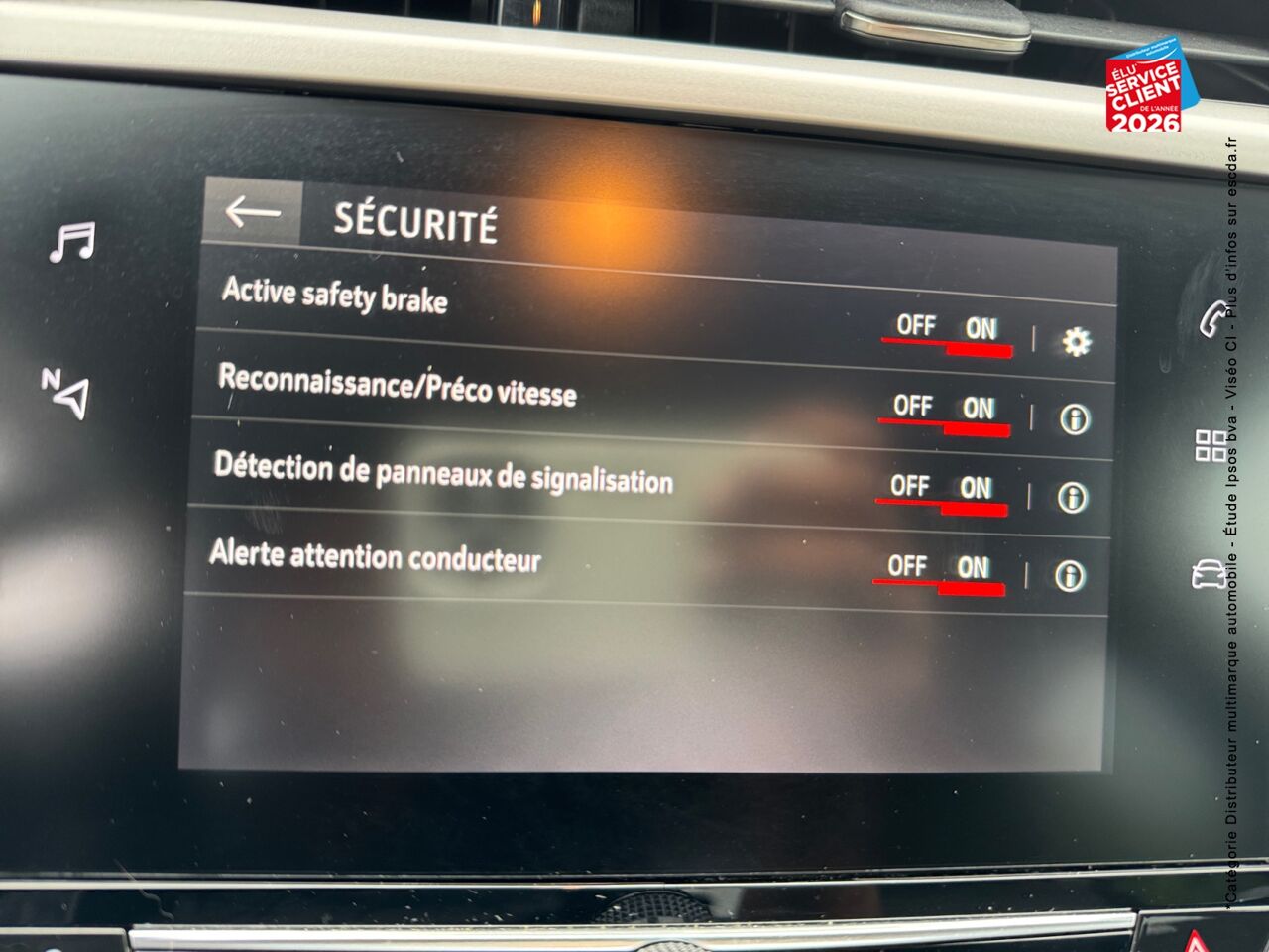 chez Opel Charleville