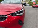 Véhicule d'occasion OPEL CORSA CORSA-E 136CH EDITION BUSINESS