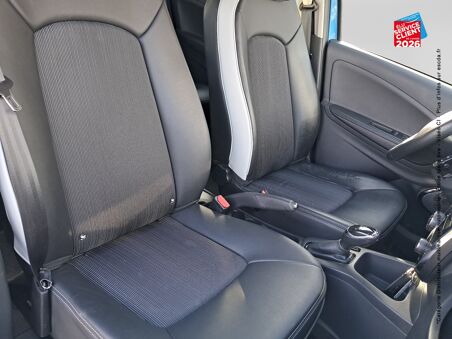 RENAULT ZOE ICONIC R110 MY19