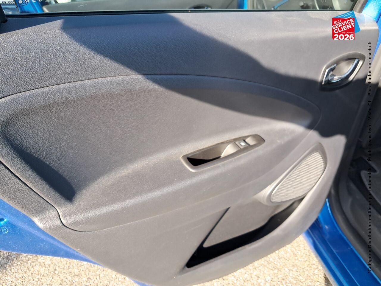 chez Renault Montbéliard