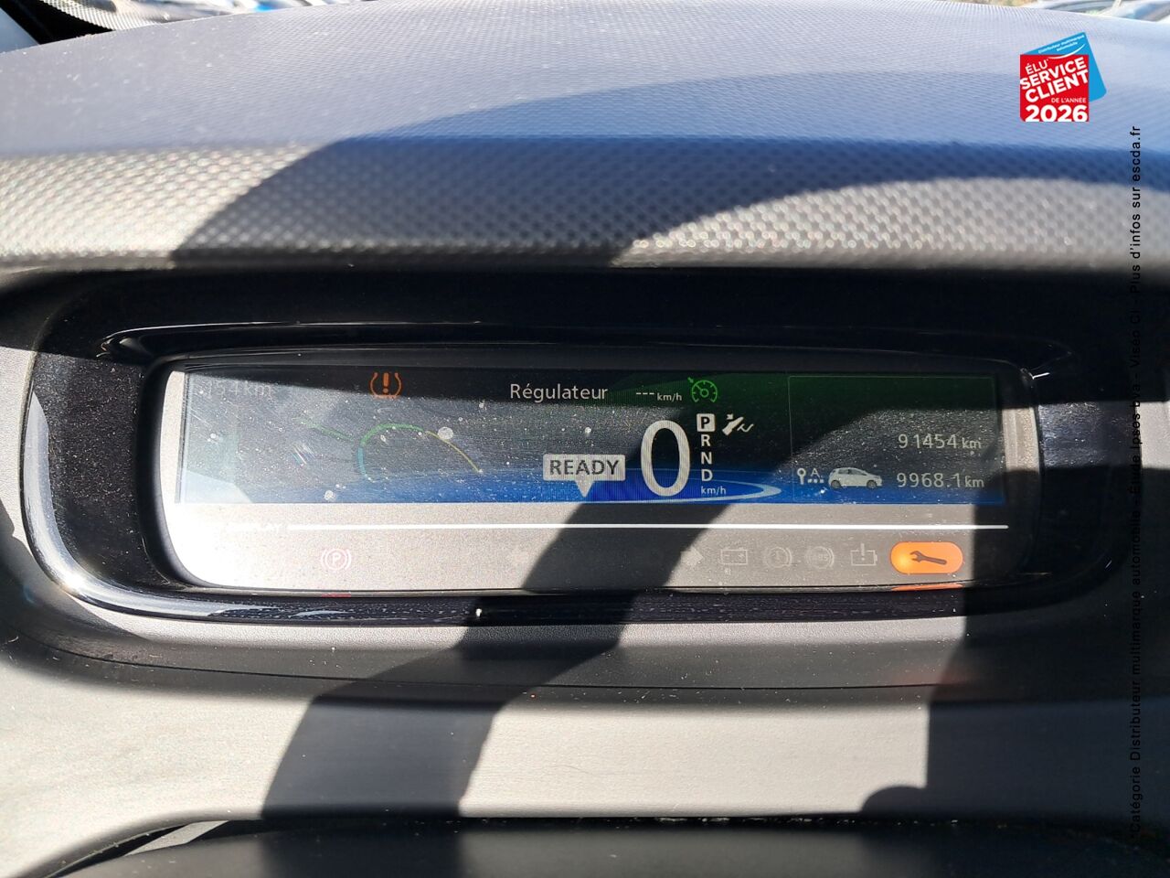 chez Renault Montbéliard