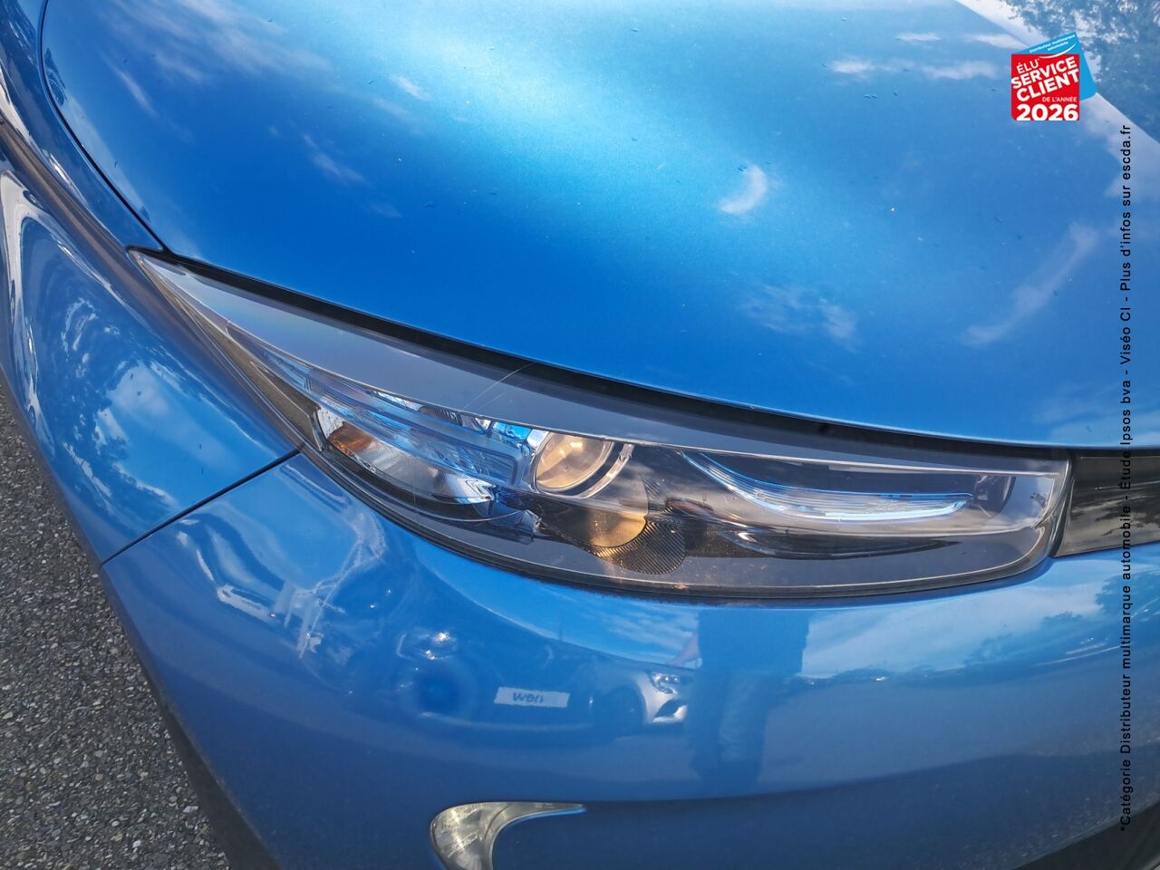 chez Renault Montbéliard