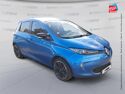Véhicule d'occasion RENAULT ZOE ICONIC R110 MY19