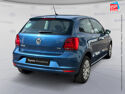 Véhicule d'occasion VOLKSWAGEN POLO 1.4 TDI 75CH BLUEMOTION TECHNOLOGY TRENDLINE BUSINESS 5P