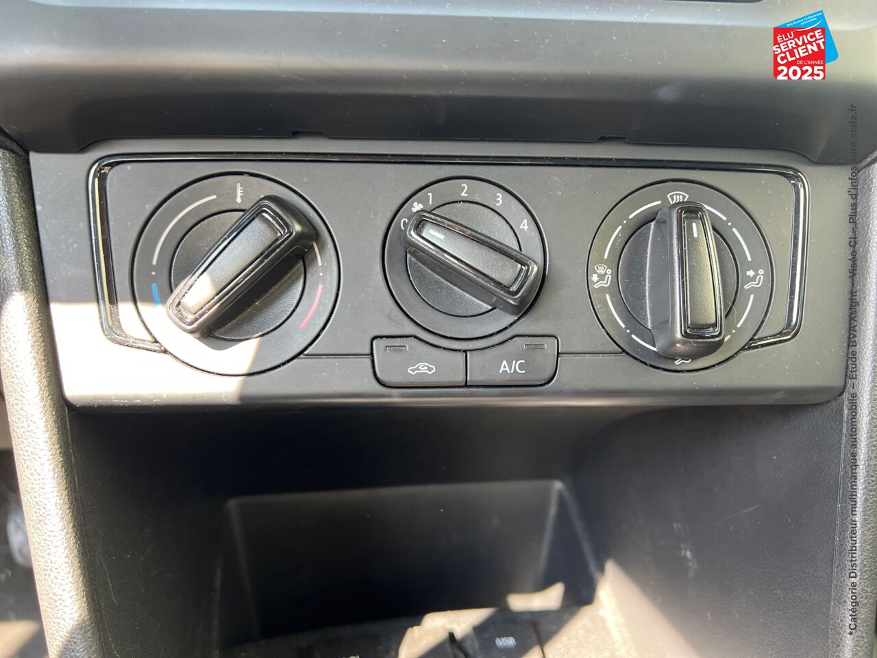 chez HESS Automobile
