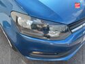 Véhicule d'occasion VOLKSWAGEN POLO 1.4 TDI 75CH BLUEMOTION TECHNOLOGY TRENDLINE BUSINESS 5P