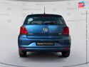 Véhicule d'occasion VOLKSWAGEN POLO 1.4 TDI 75CH BLUEMOTION TECHNOLOGY TRENDLINE BUSINESS 5P
