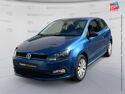 Véhicule d'occasion VOLKSWAGEN POLO 1.4 TDI 75CH BLUEMOTION TECHNOLOGY TRENDLINE BUSINESS 5P