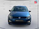 Véhicule d'occasion VOLKSWAGEN POLO 1.4 TDI 75CH BLUEMOTION TECHNOLOGY TRENDLINE BUSINESS 5P