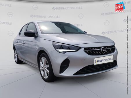 OPEL CORSA 1.2 75CH...