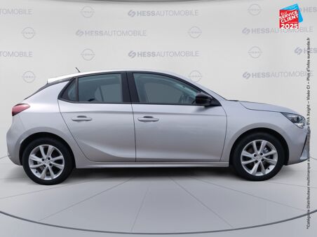 OPEL CORSA 1.2 75CH...