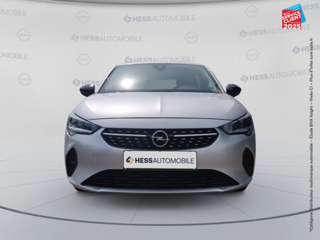 OPEL CORSA 1.2 75CH...