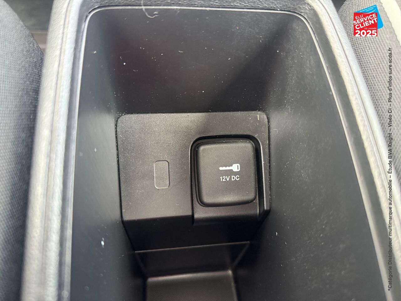 chez Fiat 500 occasion