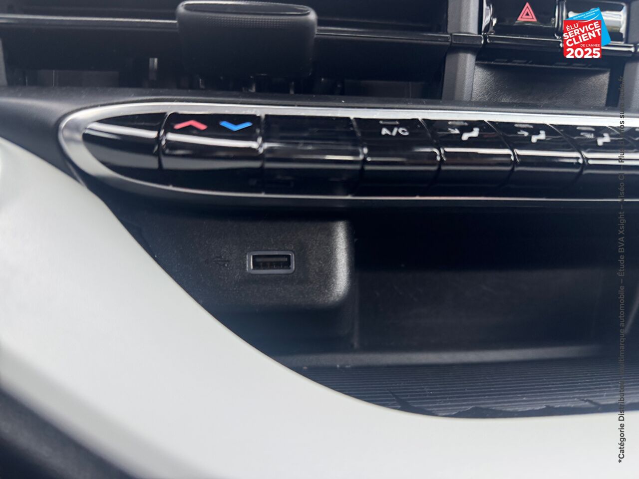 chez Fiat 500 occasion