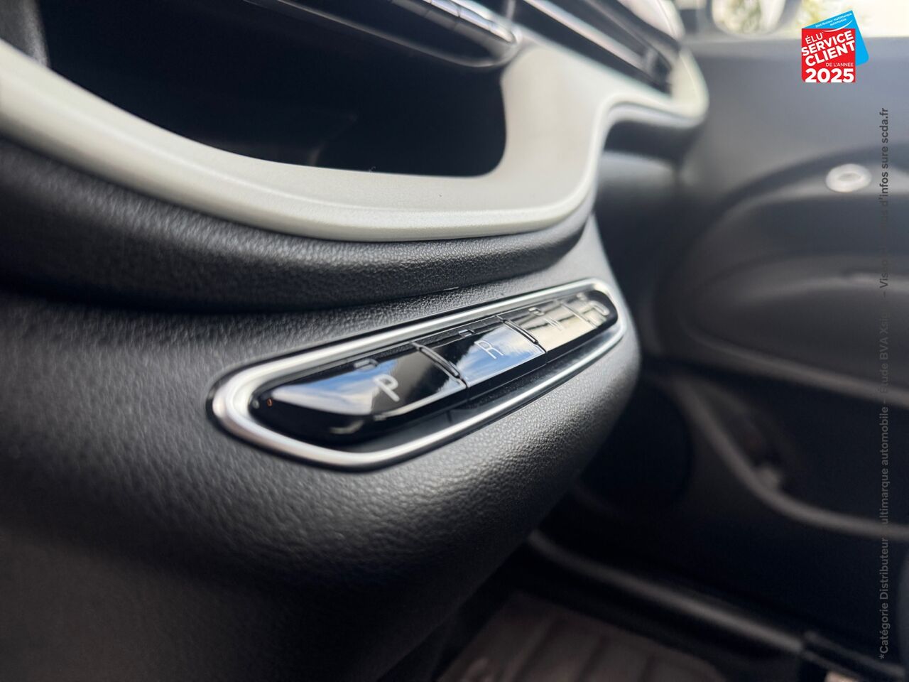 chez Fiat 500 occasion