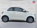 Véhicule d'occasion FIAT 500 E 95CH ACTION