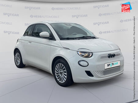 FIAT 500 E 95CH ACTION