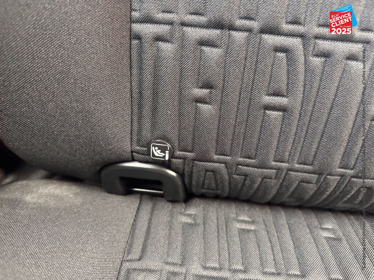 chez Fiat 500 occasion