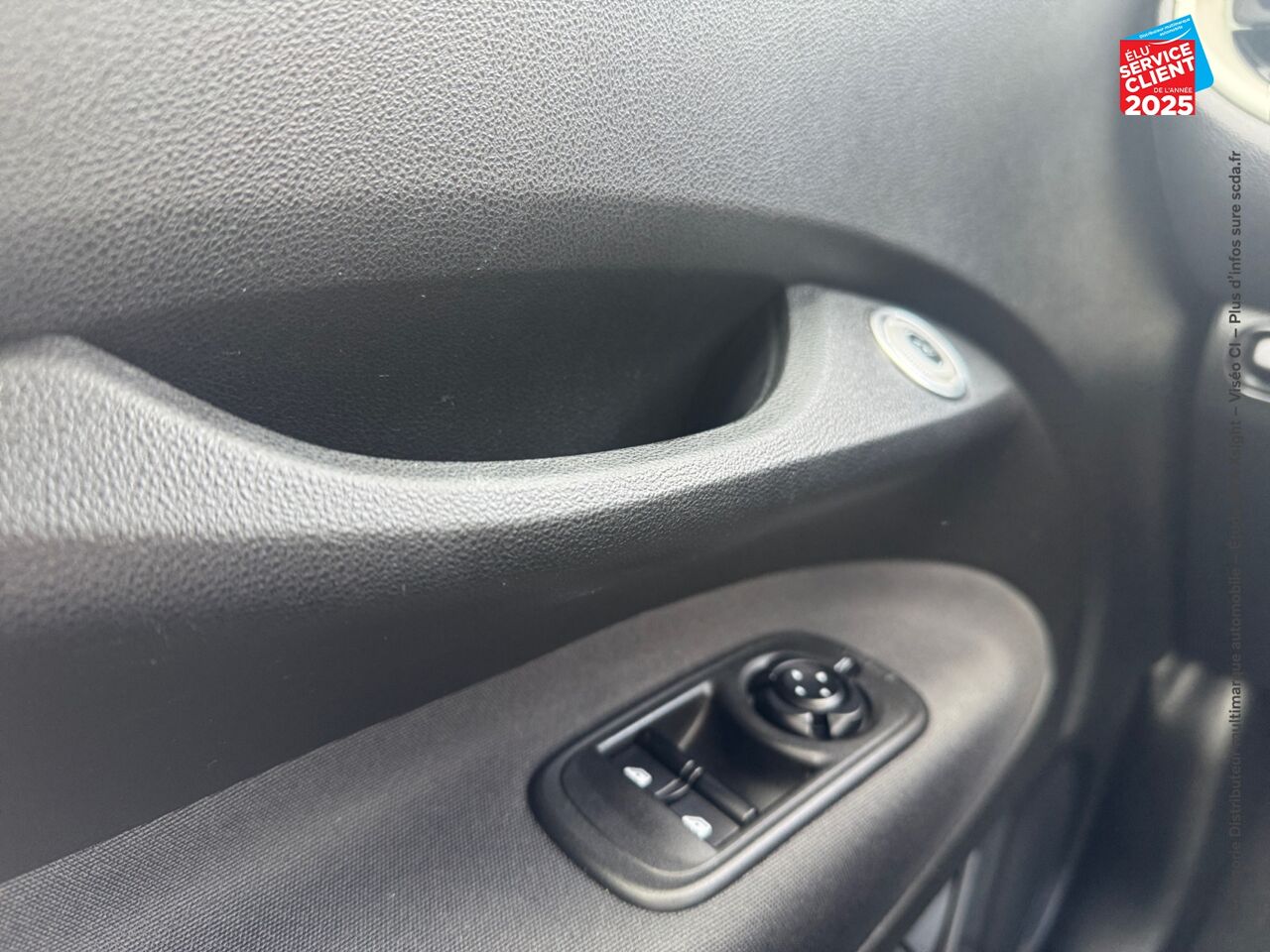 chez Fiat 500 occasion