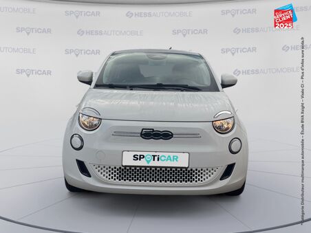 FIAT 500 E 95CH ACTION