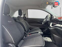 Véhicule d'occasion FIAT 500 E 95CH ACTION