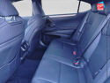 Véhicule d'occasion LEXUS ES 300H F SPORT MY20 TOUVRANT SIEGCHAUF/CUIR GPS CAMERA CARPLAY