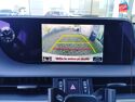 Véhicule d'occasion LEXUS ES 300H F SPORT MY20 TOUVRANT SIEGCHAUF/CUIR GPS CAMERA CARPLAY