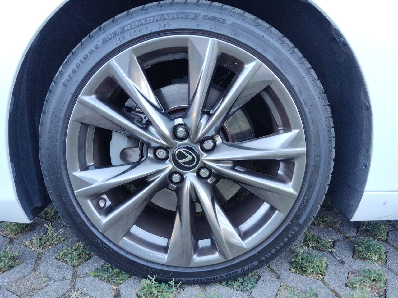 chez Lexus Strasbourg