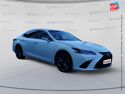 Véhicule d'occasion LEXUS ES 300H F SPORT MY20 TOUVRANT SIEGCHAUF/CUIR GPS CAMERA CARPLAY