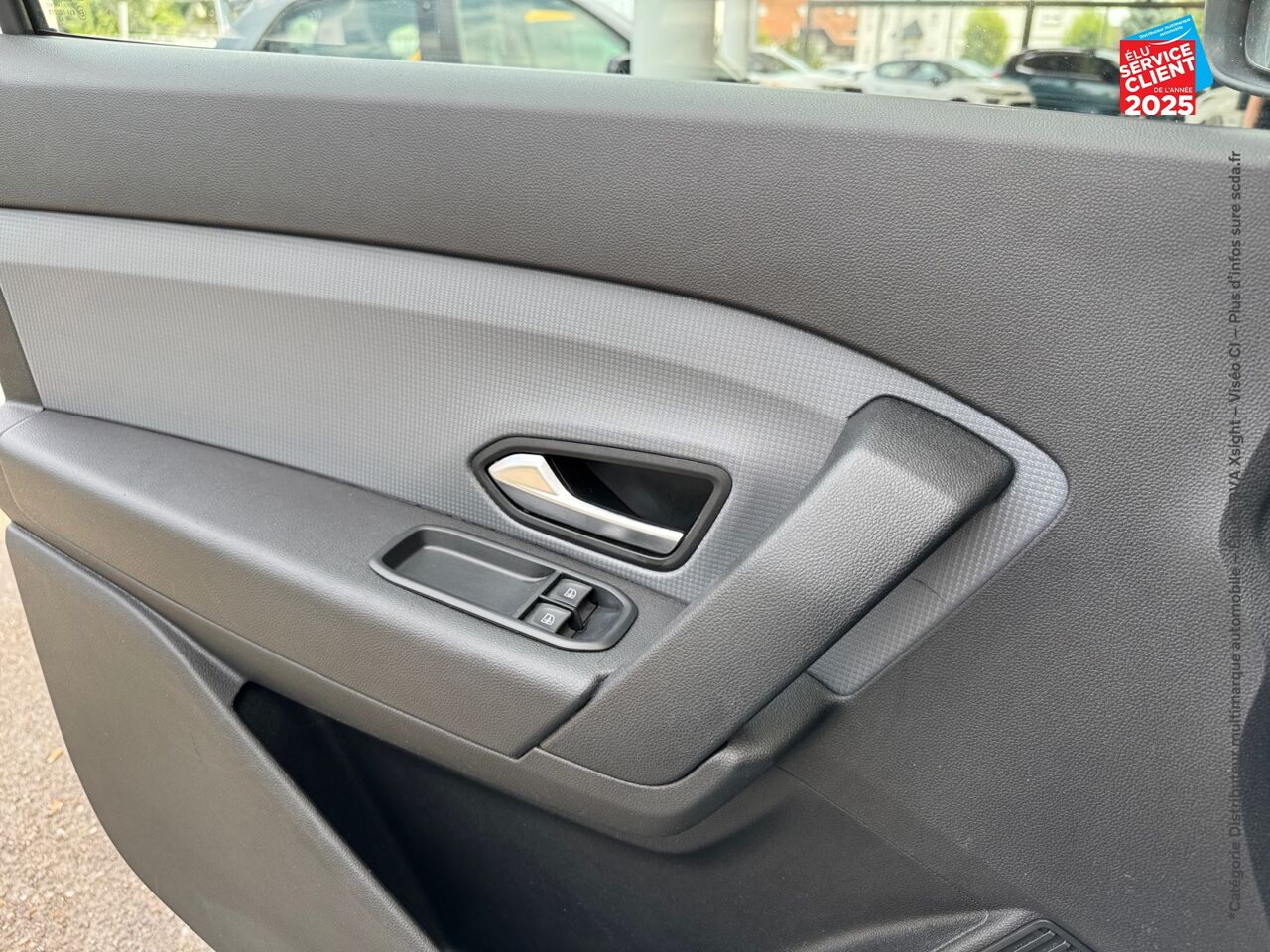 Véhicule d'occasion RENAULT EXPRESS VAN 1.5 BLUE DCI 75CH CONFORT 22 chez Toyota Thionville