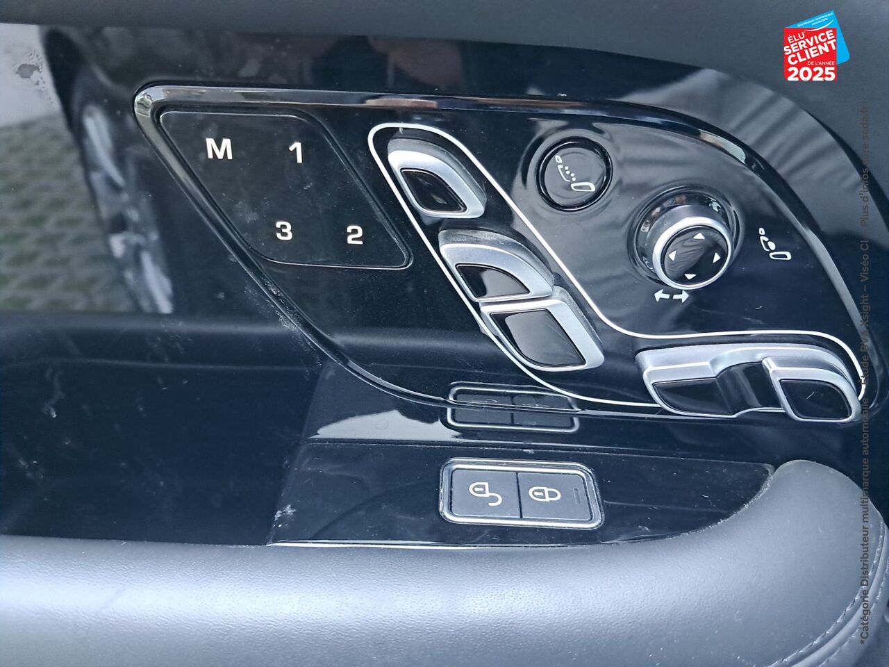 chez Land Rover Strasbourg