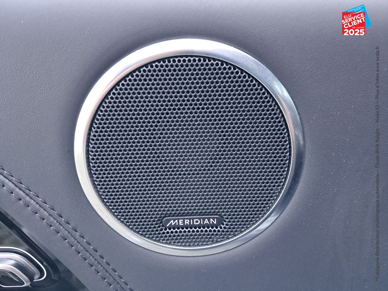 chez Land Rover Strasbourg