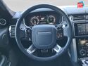 Véhicule d'occasion LAND-ROVER RANGE ROVER 2.0 P400E 404CH AUTOBIOGRAPHY SWB MARK X