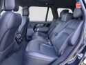 Véhicule d'occasion LAND-ROVER RANGE ROVER 2.0 P400E 404CH AUTOBIOGRAPHY SWB MARK X