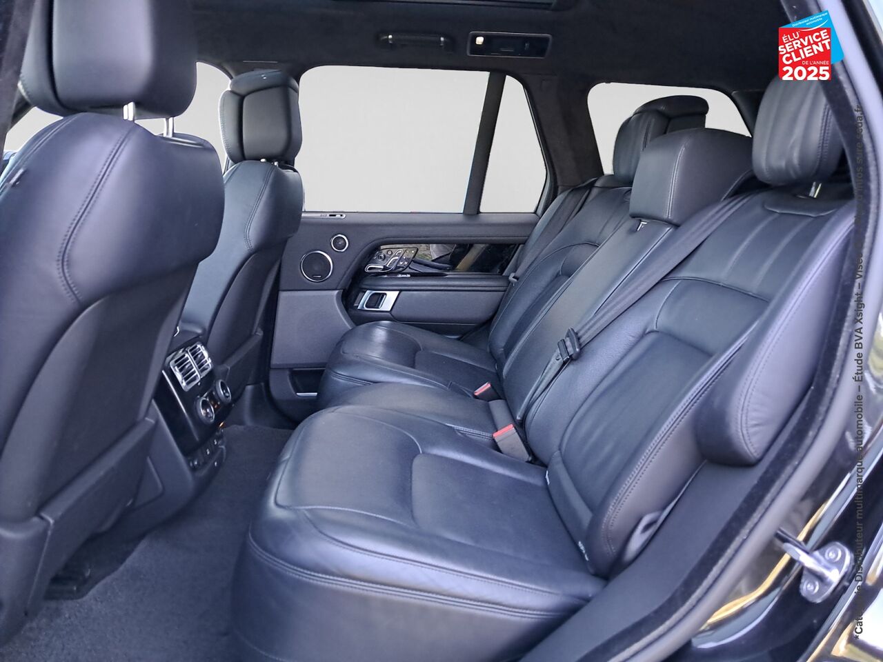 chez Land Rover Strasbourg