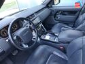 Véhicule d'occasion LAND-ROVER RANGE ROVER 2.0 P400E 404CH AUTOBIOGRAPHY SWB MARK X