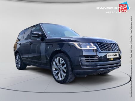 LAND-ROVER RANGE ROVER 2.0...
