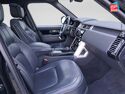 Véhicule d'occasion LAND-ROVER RANGE ROVER 2.0 P400E 404CH AUTOBIOGRAPHY SWB MARK X