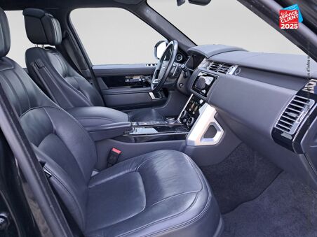 LAND-ROVER RANGE ROVER 2.0...