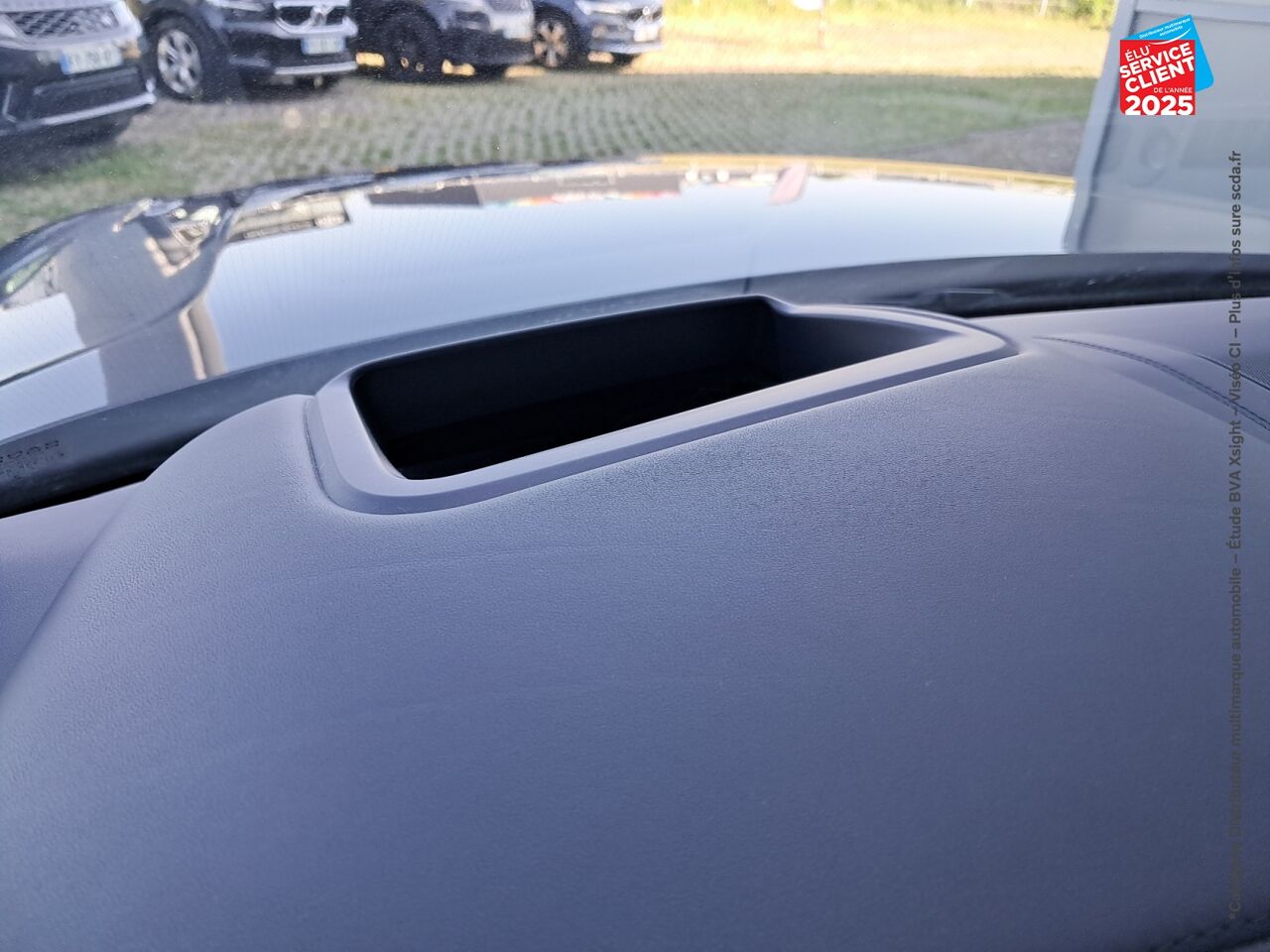 chez Land Rover Strasbourg