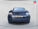 Véhicule d'occasion LAND-ROVER RANGE ROVER 2.0 P400E 404CH AUTOBIOGRAPHY SWB MARK X