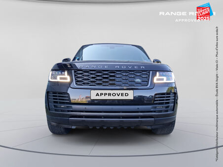 LAND-ROVER RANGE ROVER 2.0...