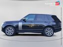 Véhicule d'occasion LAND-ROVER RANGE ROVER 2.0 P400E 404CH AUTOBIOGRAPHY SWB MARK X