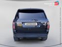 Véhicule d'occasion LAND-ROVER RANGE ROVER 2.0 P400E 404CH AUTOBIOGRAPHY SWB MARK X