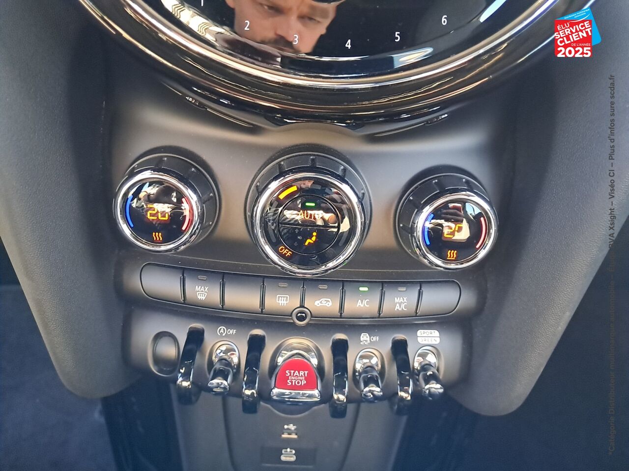 Véhicule d'occasion MINI CABRIO COOPER 136CH EDITION CAMDEN chez MINI Lons-Le-Saunier