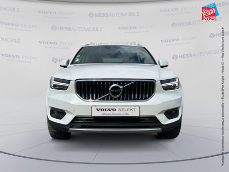 VOLVO XC40 D3 ADBLUE 150CH...